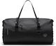 Herschel Supply Sack Voyage 55lt Black Fabric L61xW29xH42cm