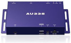 Brightsign Digital Signage Player Au335 Brightsign Digital Signage Player Au335