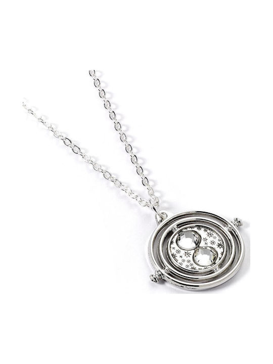 The Carat Shop Necklace Made of Silver The Carat Shop Necklace Made of Silver
