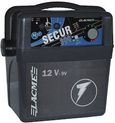 Lacme Secur 300 Tragbarer Elektrozaun-Motor