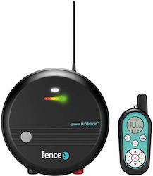 Elektrozaun-Ausrüstung Fencee Rf Pdx-50 7,5 Joule Fernbedienung