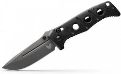 Benchmade Adamas Μαχαίρι με Μηχανισμό Κλειδώματ...