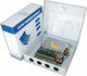 Amarad Power Box for CCTV Systems 1.2.2