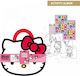 Cerda Άλμπουμ Αυτοκόλλητων Hello Kitty