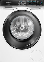 Siemens WN54C2070 9kg/6kg Dampf 1400 Umdrehungen mit Wi-Fi Siemens WN54C2070 9kg/6kg Dampf 1400 Umdrehungen mit Wi-Fi
