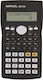 Maul Calculator Științifică 1buc