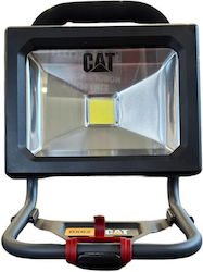 CAT 02-3112 Προβολέας Εργασίας Επαναφορτιζόμενος LED
