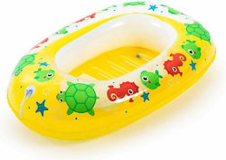 Bestway Yellow