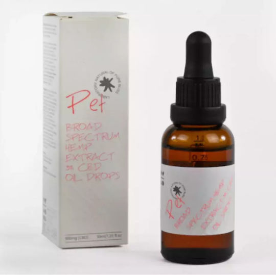 30ml für Angst- und Stressbewältigung