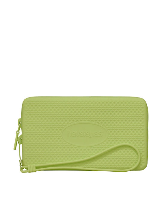 Set Plic de damă Verde