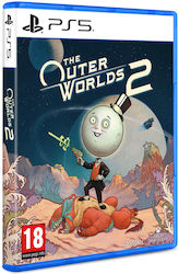 The Outer Worlds 2