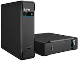 Eaton 3P Ellipse 1300 UPS 1300VA 840W Eaton 3P Ellipse 1300 UPS 1300VA 840W