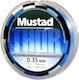 Mustad Hm Thor Монофилмент 0.400мм Hm-0.40-25-cl