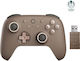 8Bitdo Ultimate 2C Безжичен Геймпад с Хол Ефект...