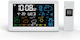 AlecoAir M40CLIMA Wireless Digital Weather Station Tabletop