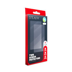 Stealth Προστασία Οθόνης Tempered Glass για Switch 2 Stealth Προστασία Οθόνης Tempered Glass για Switch 2