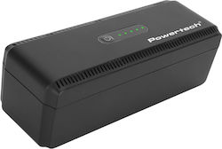 Powertech UPS 18W