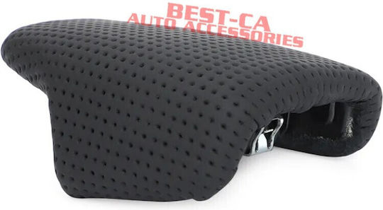 Best-Ka Buton schimbător viteze pentru Audi A4 / A5 / Q5 / Q7 Negru