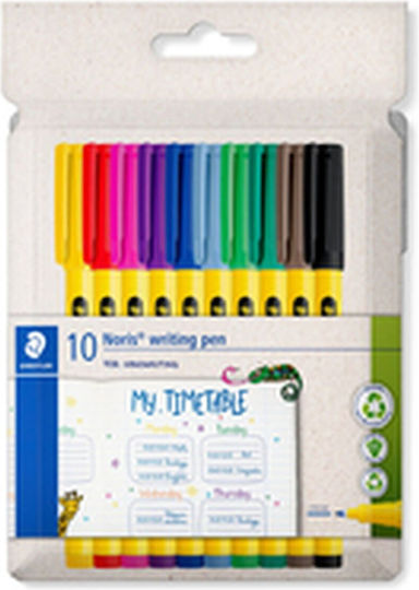 Staedtler Markere de Desen Set 10buc
