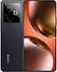 Realme GT 7T 5G Dual SIM (12GB/256GB) IceSense Black