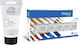 Acrylfarben Bebasic S050-01 Weiß 75ml