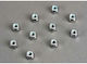 Trx 1747 Lock Nut M4 10