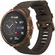 Polar GRIT X2 44mm Αδιάβροχο Smartwatch με Παλμ...