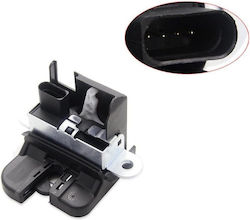 Încuietoarea ușii Seat Altea / Ibiza / Leon / Magazin online / Toledo Skoda Fabia / Citigo Volkswagen Magazin online de golf / Golf Plus / Passat / Polo / Tiguan / Sus RAZ245