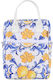 Estia Insulated Bag Handbag Save The Aegean 7 l...
