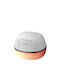 Lanaform LED Aromatherapie-Diffusor mit Timer Beige