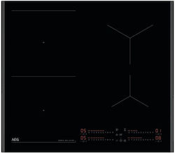 AEG 8000 Sense Boil+Fry Induction