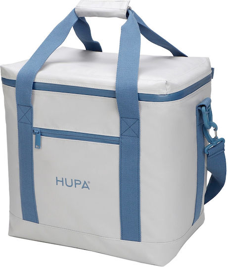 Hupa Insulated Bag Handbag Soft Cooler Frost 18 liters