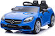 Mercedes SLC 300 Διθέσιο με Τηλεκοντρόλ Τύπου Μπλε