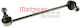 Kit Butuc De Direcție + Smart PentruDoi 451 1.0 07 Met-53041418