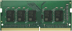 Synology 4GB DDR4 D4ES04-4G