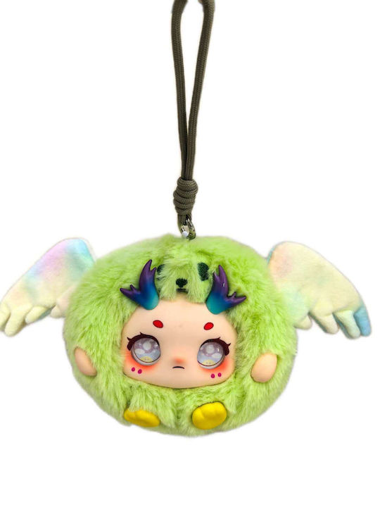 Moki Fantasy Elf Zodiac Series Cutie Pluș Cutie Surpriză