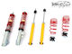 V-Maxx Set Suspensions Adjustable 4pcs for Hyundai i10