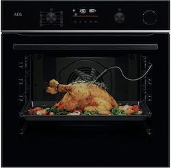 AEG Над плот 6000 Sensecook AEG Над плот 6000 Sensecook