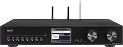 TELESTAR Hi-Fi CD Player Black
