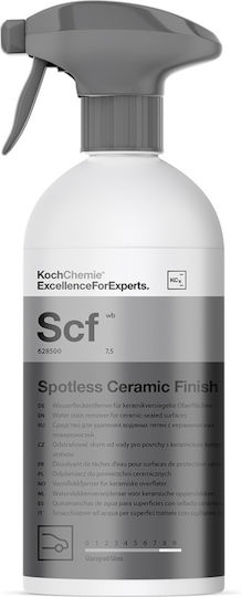 Koch-Chemie Scf Спрей Керамично Покритие За Автомобили 500ml