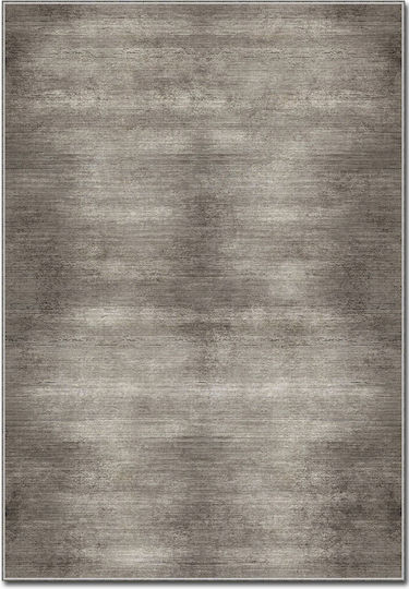 Conceptum Hypnose Χαλί Ορθογώνιο Brown-grey 160x230cm