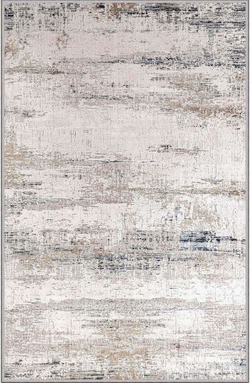 Conceptum Hypnose Eexfab Rug Rectangular Beige-grey