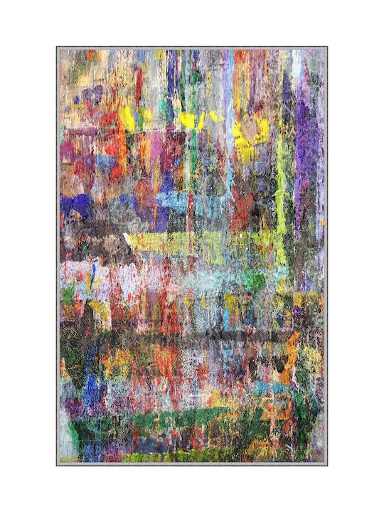 Conceptum Hypnose Exfab Rug Rectangular Multi