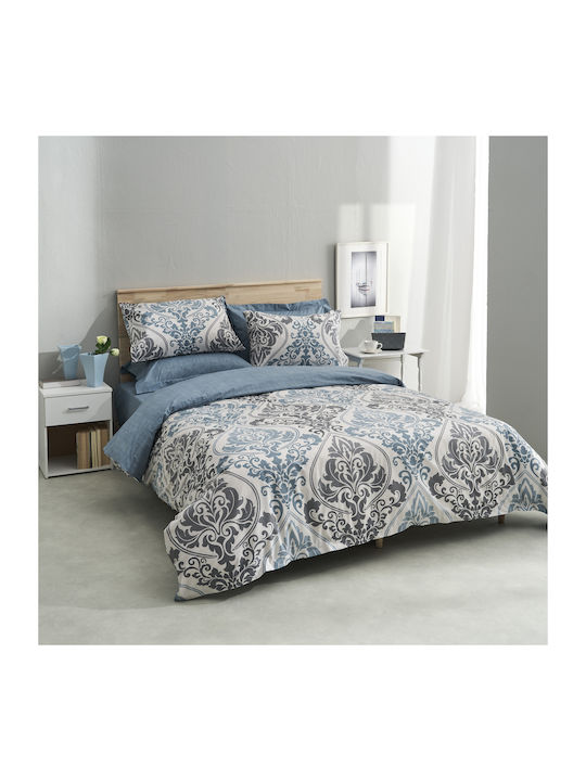 Charalambidis Textiles Salonica Σετ Σεντόνια Υπ...