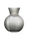 Cosmofan Dekorative Vase Glas 16*20cm