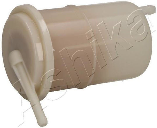 Benzinfilter Ecke Nissan Sunny N13 3001115-257