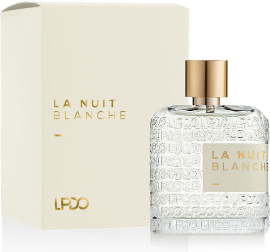 Lpdo La Nuit Blanche Eau De Parfum Intense 30ml
