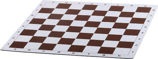 Foldable Chessboard No 6 51 Cm Non-slip Bottom