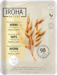 Iroha Nature Stoffmaske 20ml