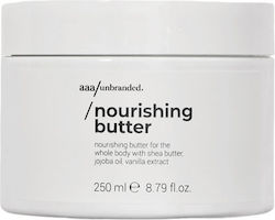 Body Butter Body Butter 250ml Body Butter Body Butter 250ml